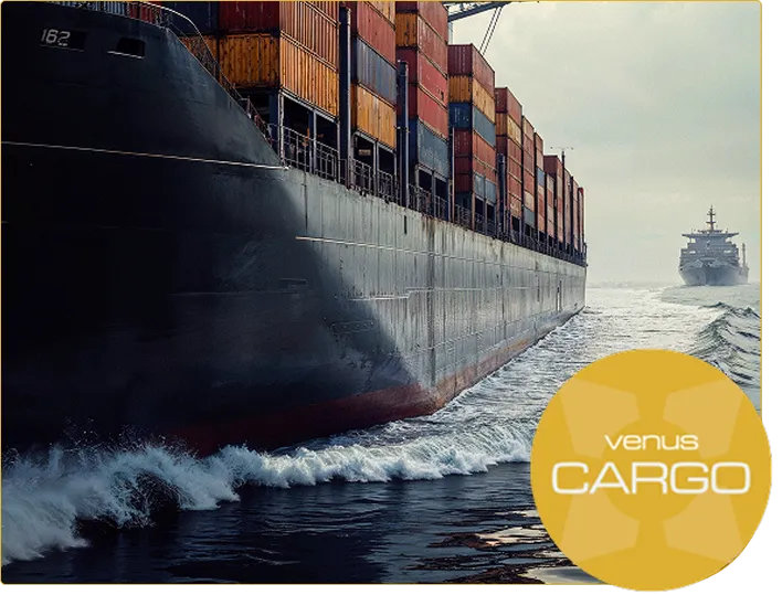 VENUS CARGO