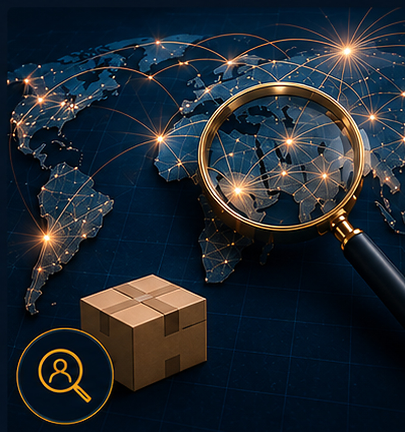 Sourcing Internacional