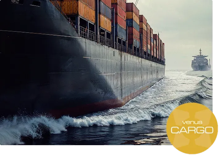 Venus Cargo